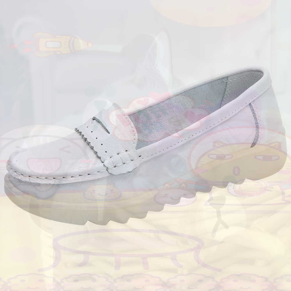 Streetwear Brand Sale - Mocassino Guida Scarpe da ginnastica per