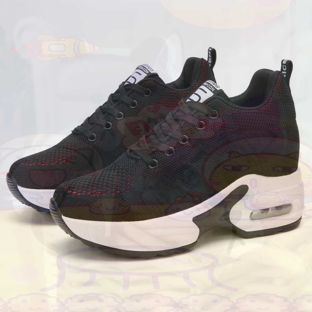 Streetwear Brand Sale - Rosso Taglia 36 Scarpe Donna Tennis