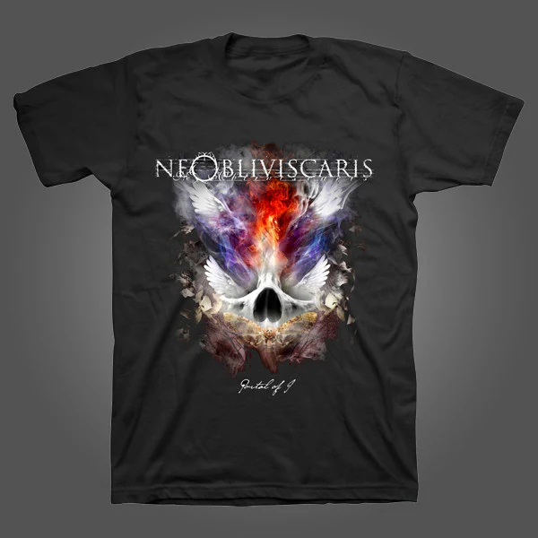 Streetwear Brand Sale - T-shirt in cotone con grafica della