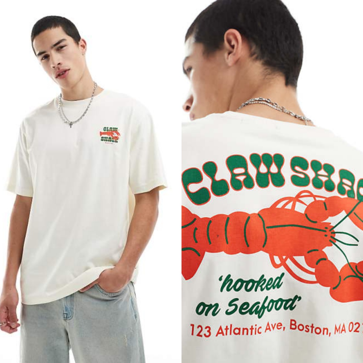 Streetwear Brand Sale - Saldi Estivi: Abbigliamento Streetwear da Uomo