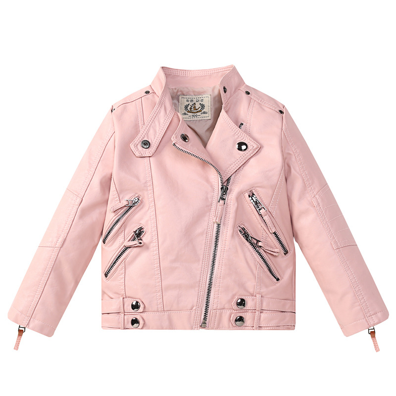 Streetwear Brand Logo Design - Cappotto antivento impermeabile per bambini Abbigliamento
