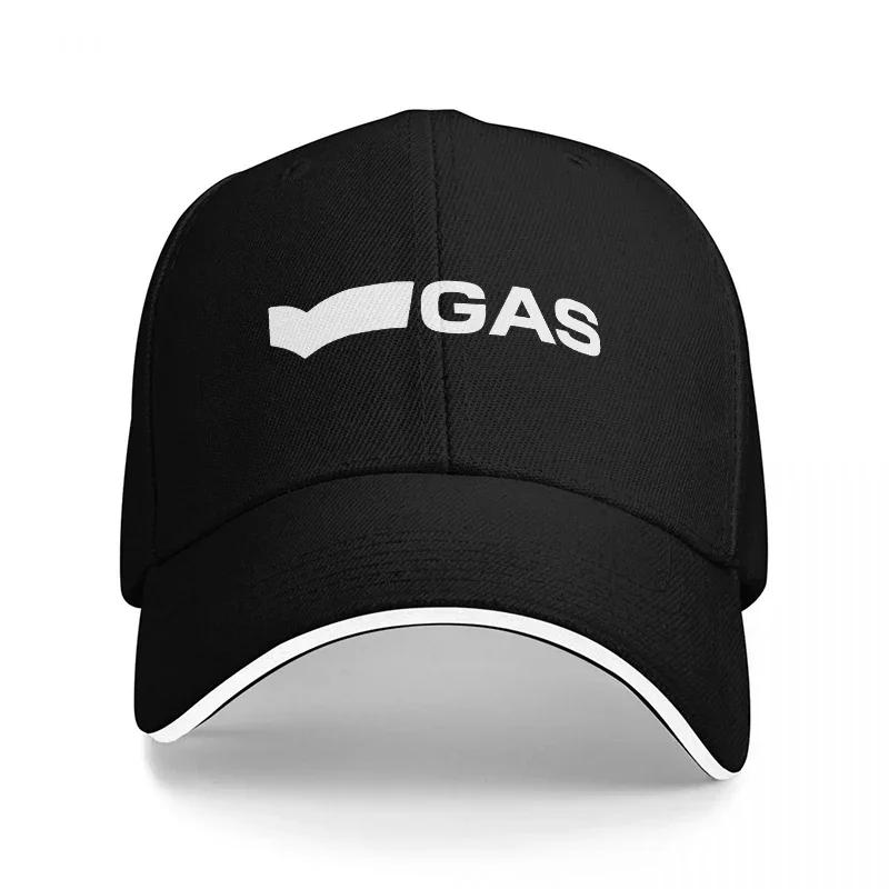 Streetwear Brand Logo Design - Nuovo Cappellino da Baseball Nero con