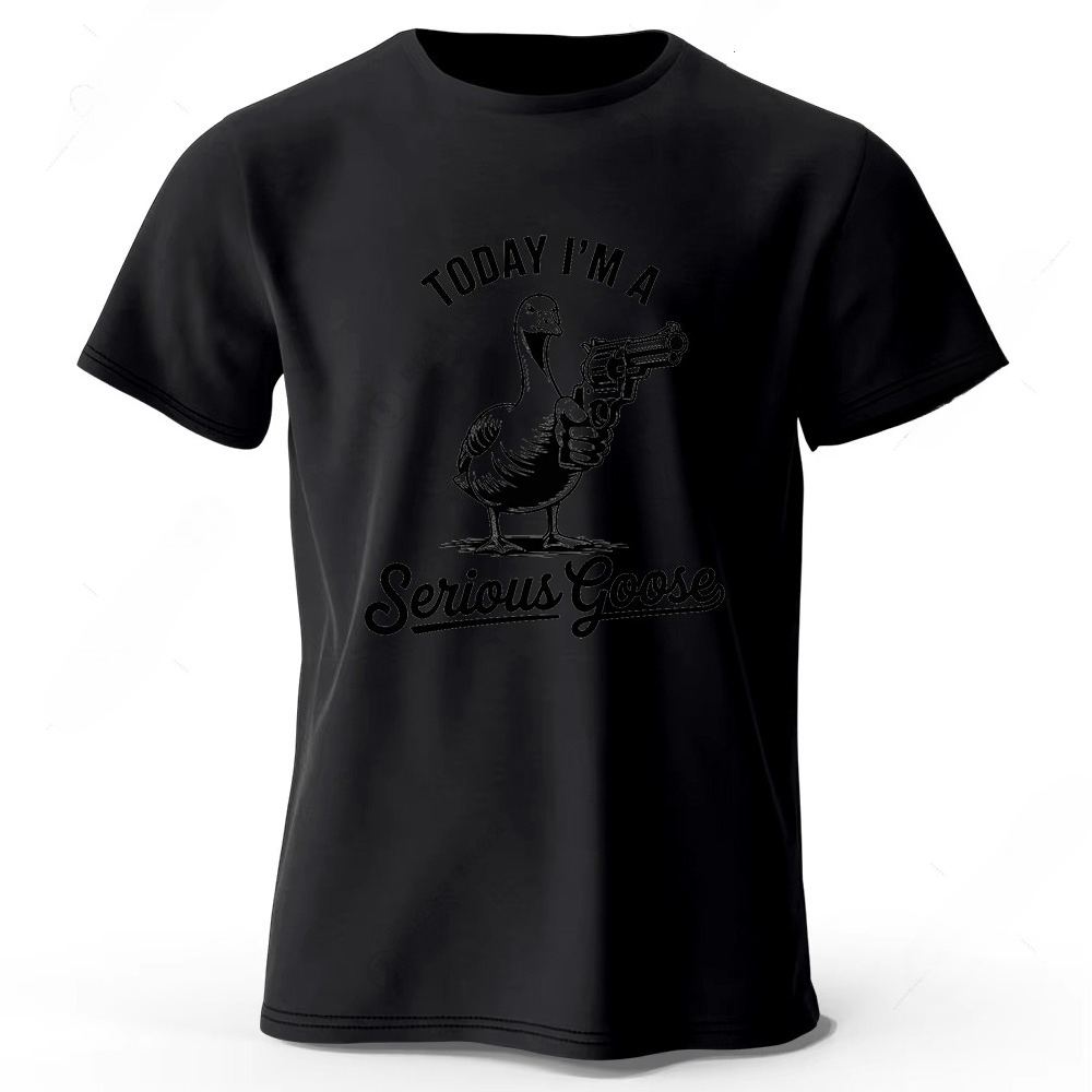 Streetwear Brand Sale - VENDITA CALDA T-shirt in cotone stampato
