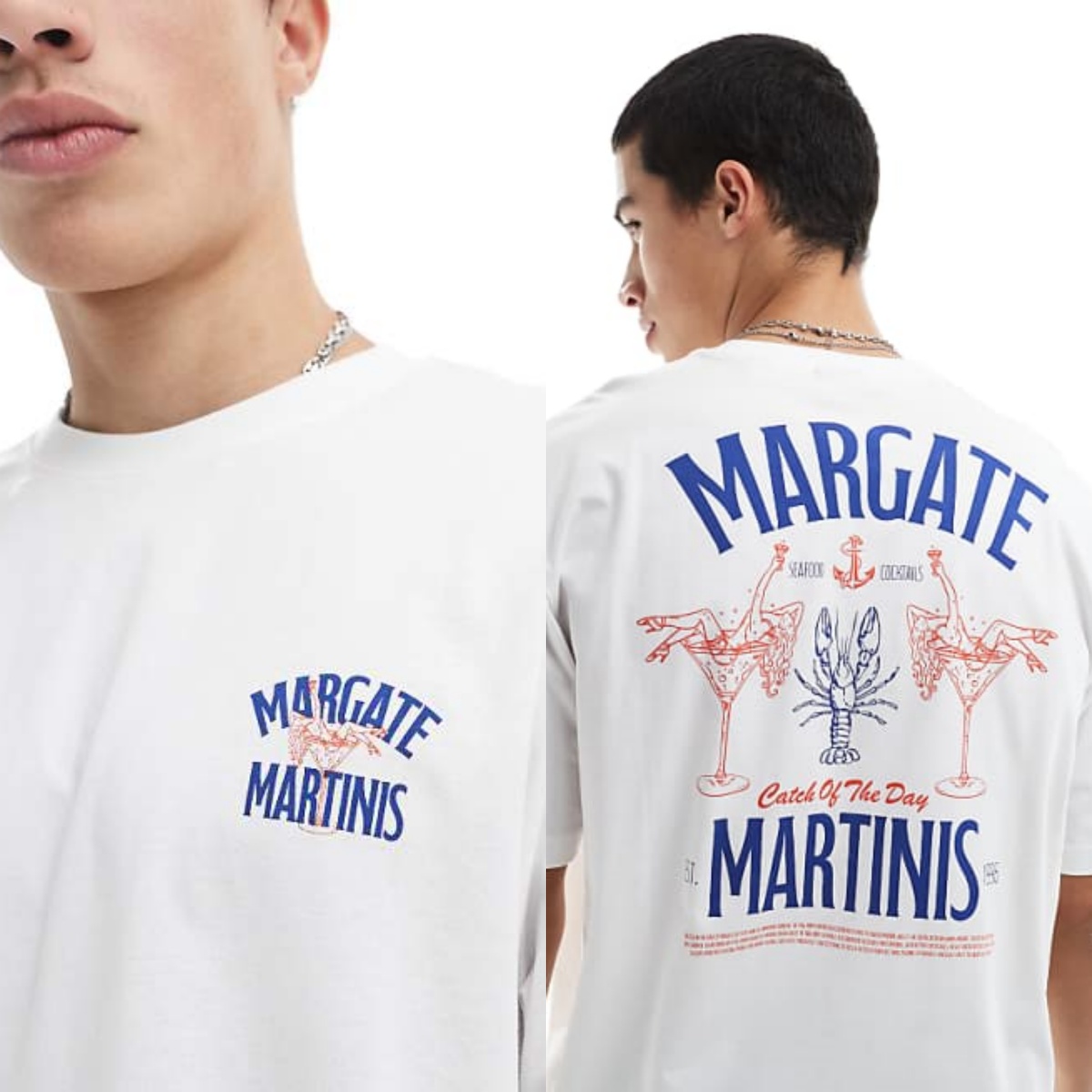 Streetwear Brand Sale - Nuova Collezione Estiva: Abbigliamento Streetwear di