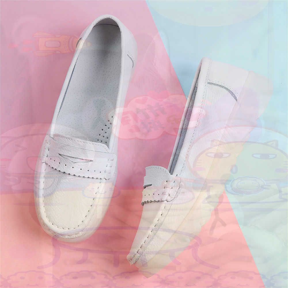 Mocassino Guida Scarpe da ginn - Streetwear Brand Sale recensione e prezzo