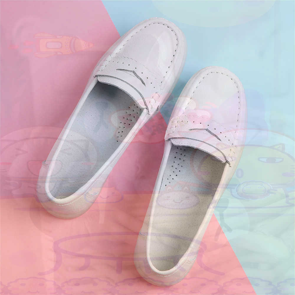 Mocassino Guida Scarpe da ginn - Streetwear Brand Sale recensione e prezzo