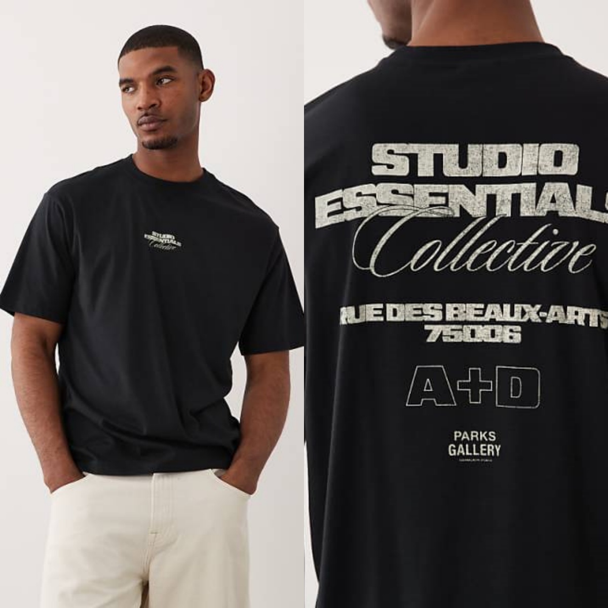 Saldi Y2k: Abbigliamento Stree - Streetwear Brand Sale recensione e prezzo