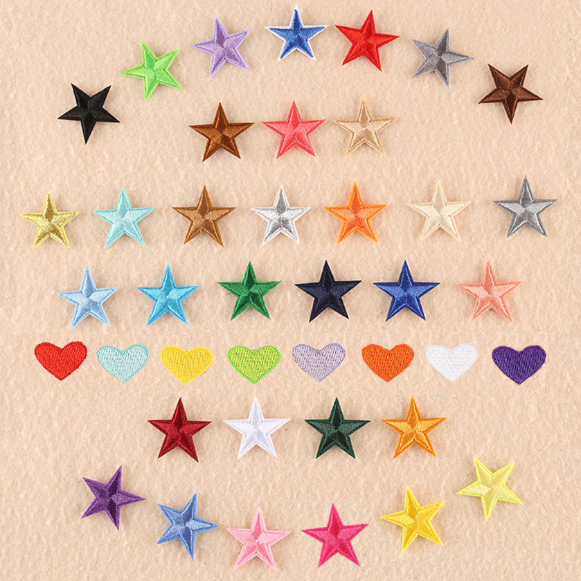 Toppa multicolore a forma di c - Streetwear Brand Stickers recensione e prezzo