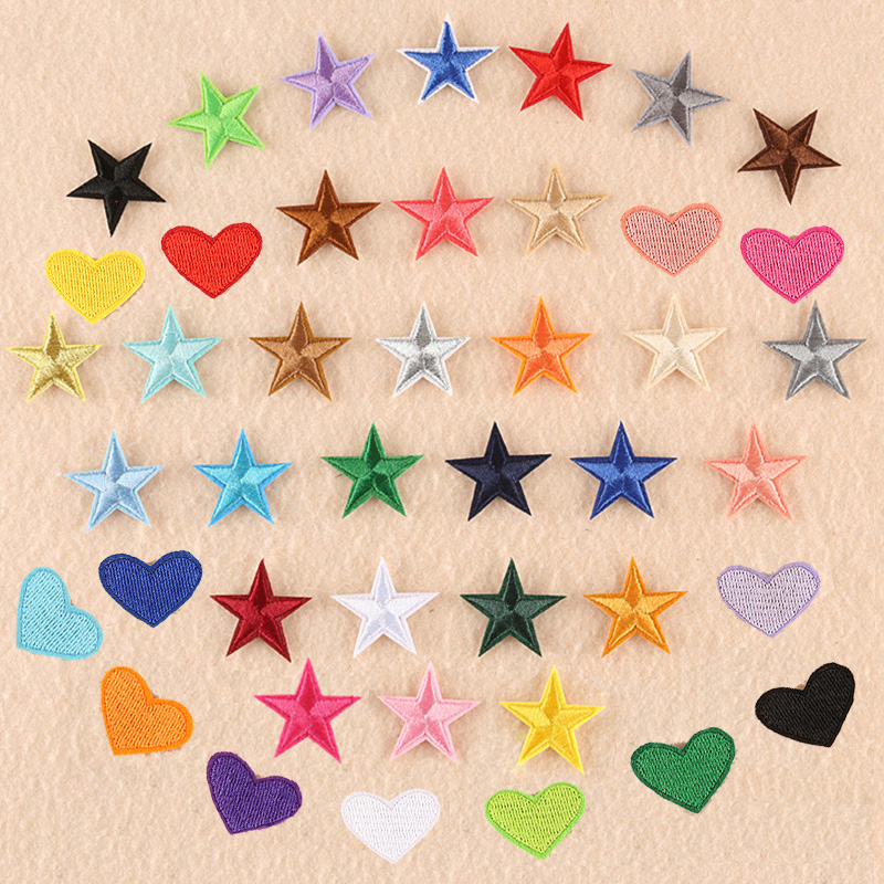 Toppa multicolore a forma di c - Streetwear Brand Stickers recensione e prezzo