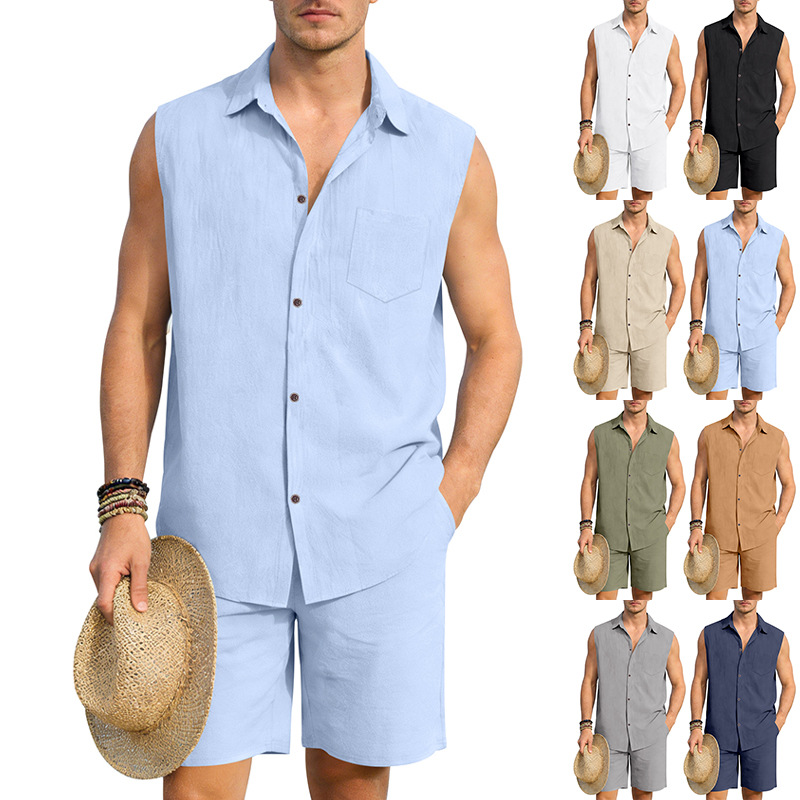 Completo Estivo 2026 da Uomo:  - Streetwear Brand Tags recensione e prezzo