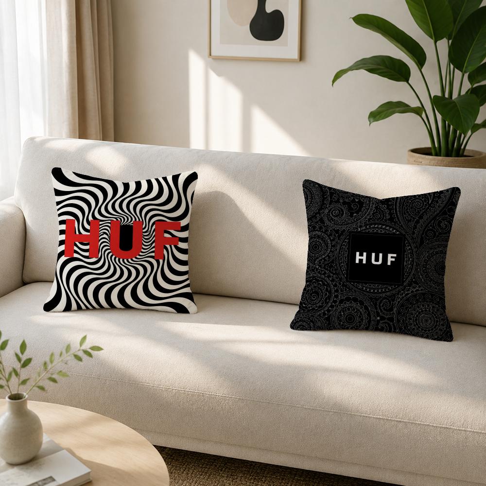 Fodere per Cuscini HUF in Stil - Streetwear Brand Home Decor recensione e prezzo