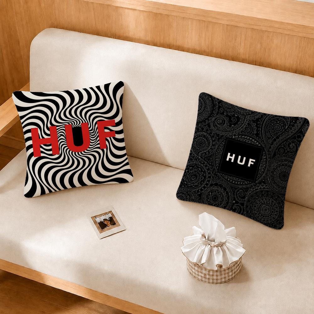 Fodere per Cuscini HUF in Stil - Streetwear Brand Home Decor recensione e prezzo