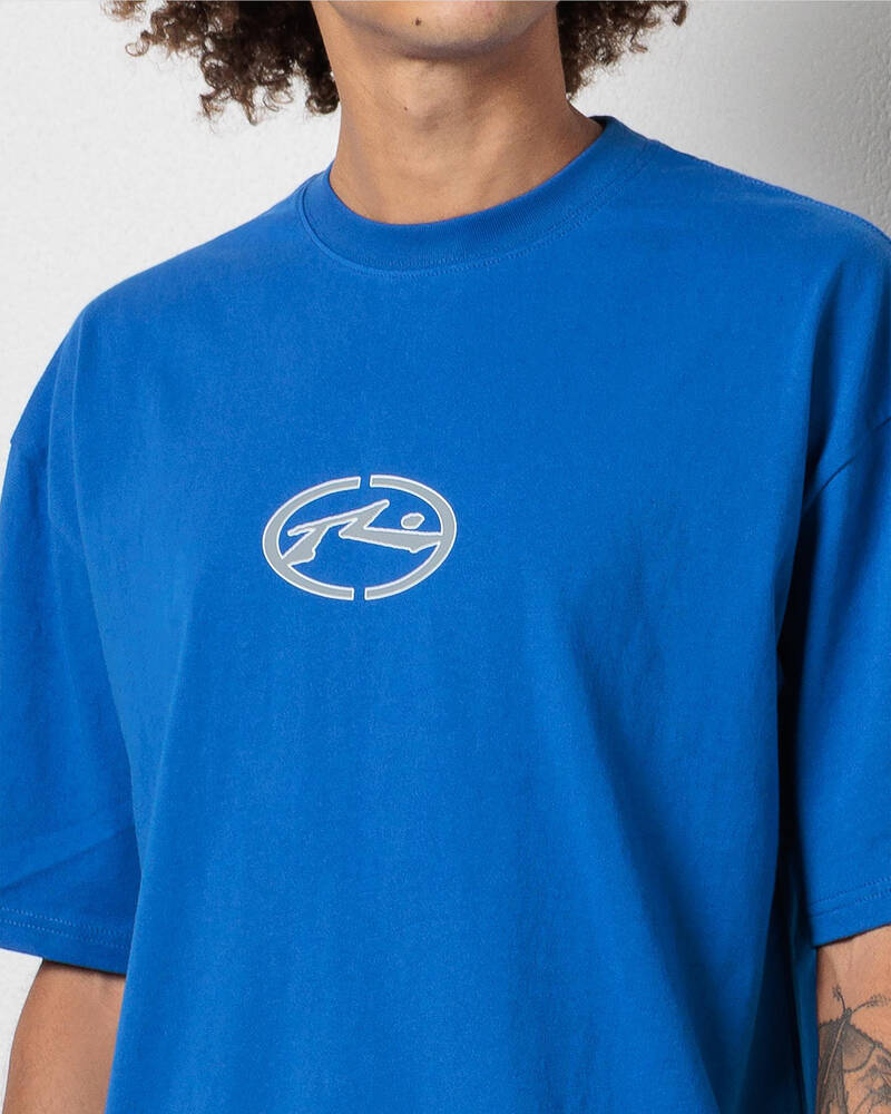 T-shirt Unisex in Cotone Stile - Streetwear Brand Font recensione e prezzo