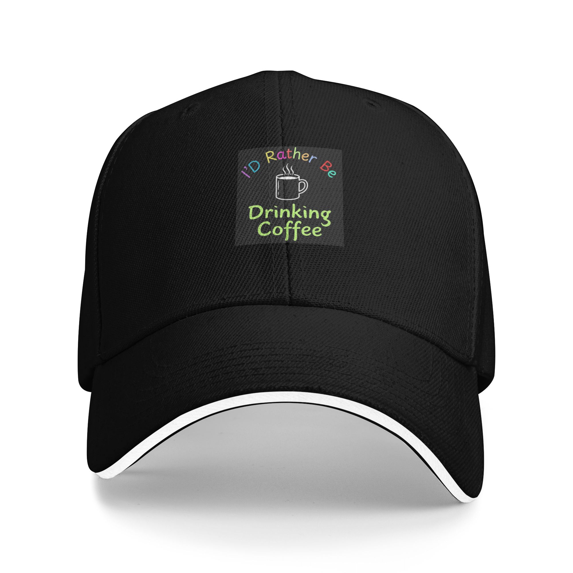 Cappellino da Baseball 'Prefer - Streetwear Brand Sale recensione e prezzo