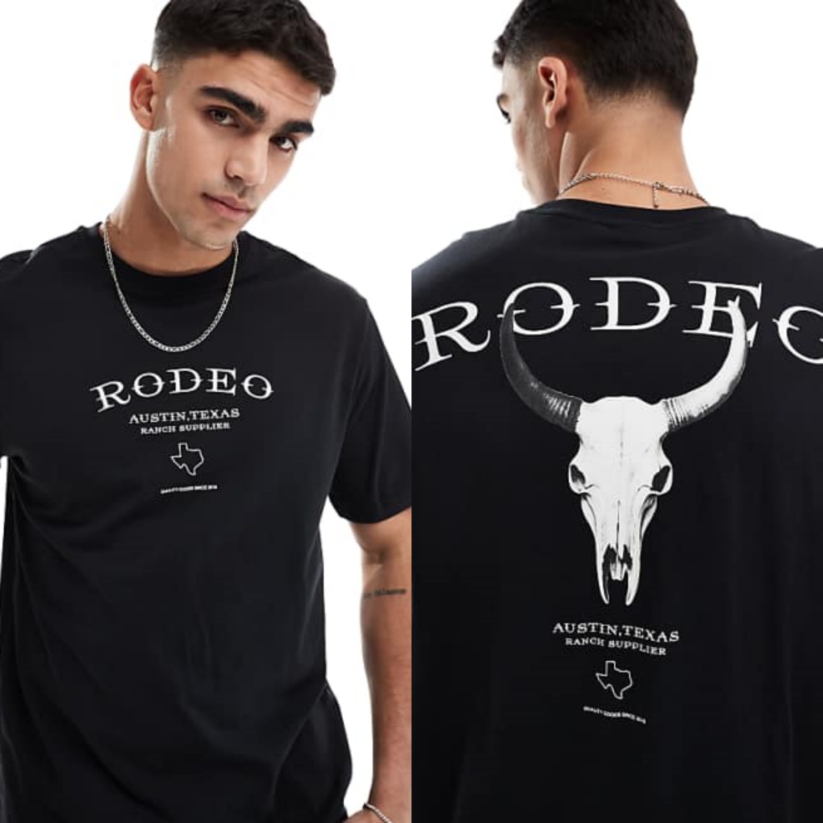 Saldi Estivi: Abbigliamento St - Streetwear Brand Sale recensione e prezzo