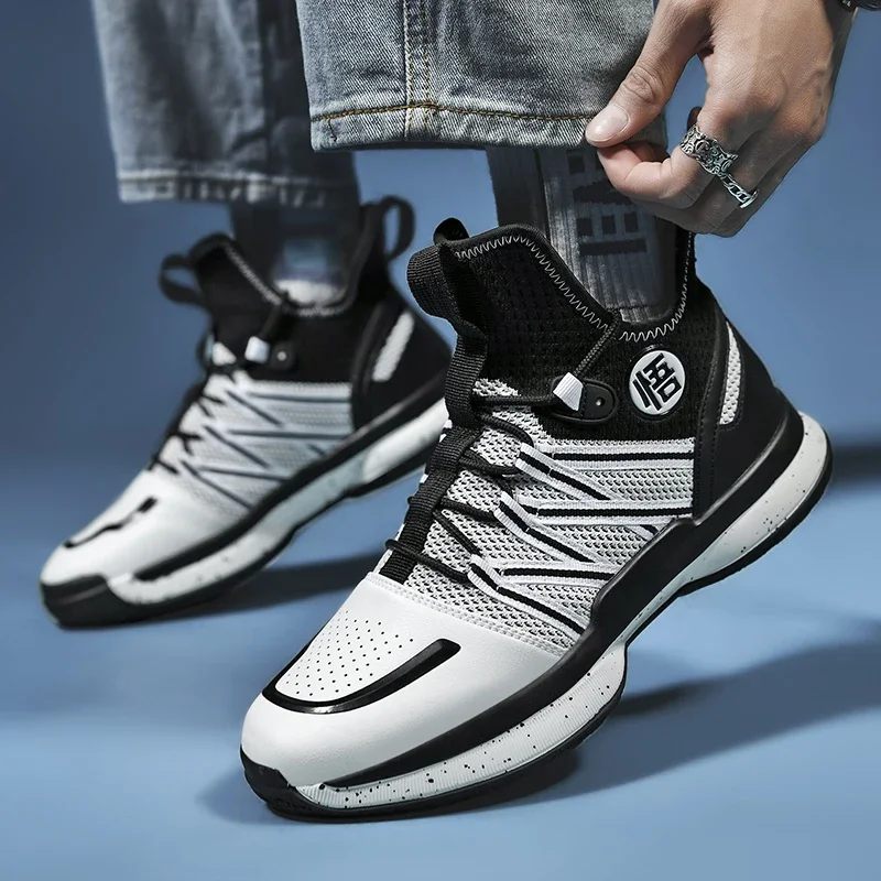 Scarpe da corsa da uomo di mar - Streetwear Brand Sale recensione e prezzo
