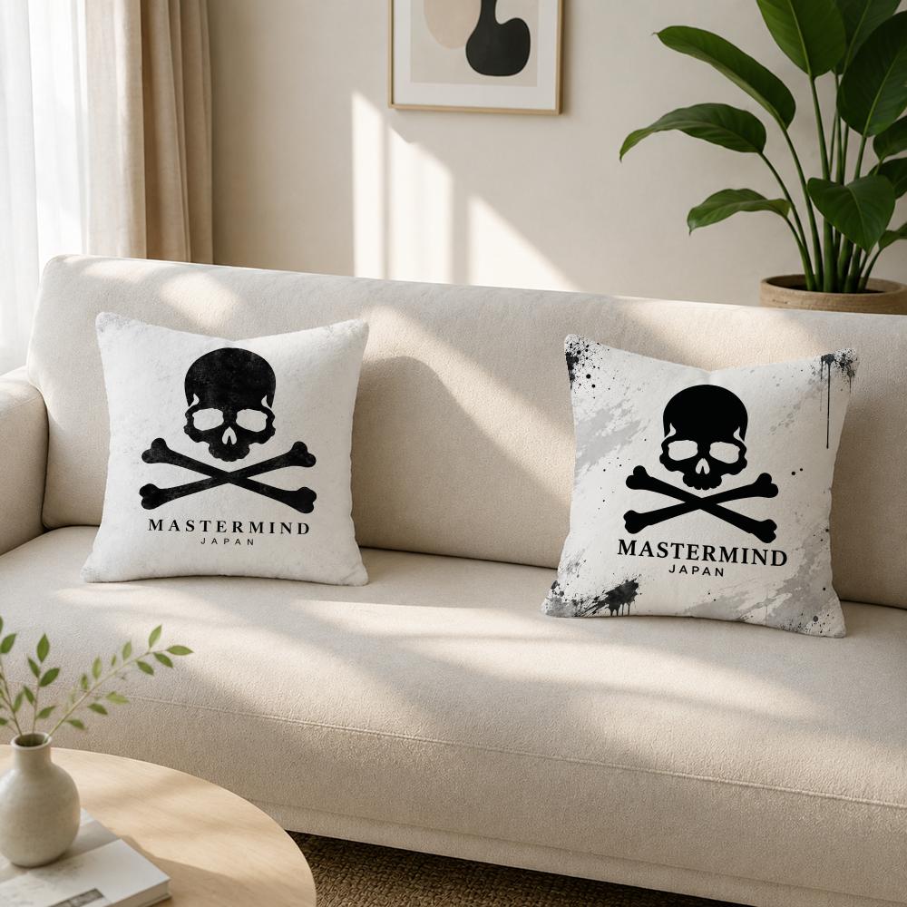 Fodera per Cuscino Streetwear  - Streetwear Brand Home Decor recensione e prezzo