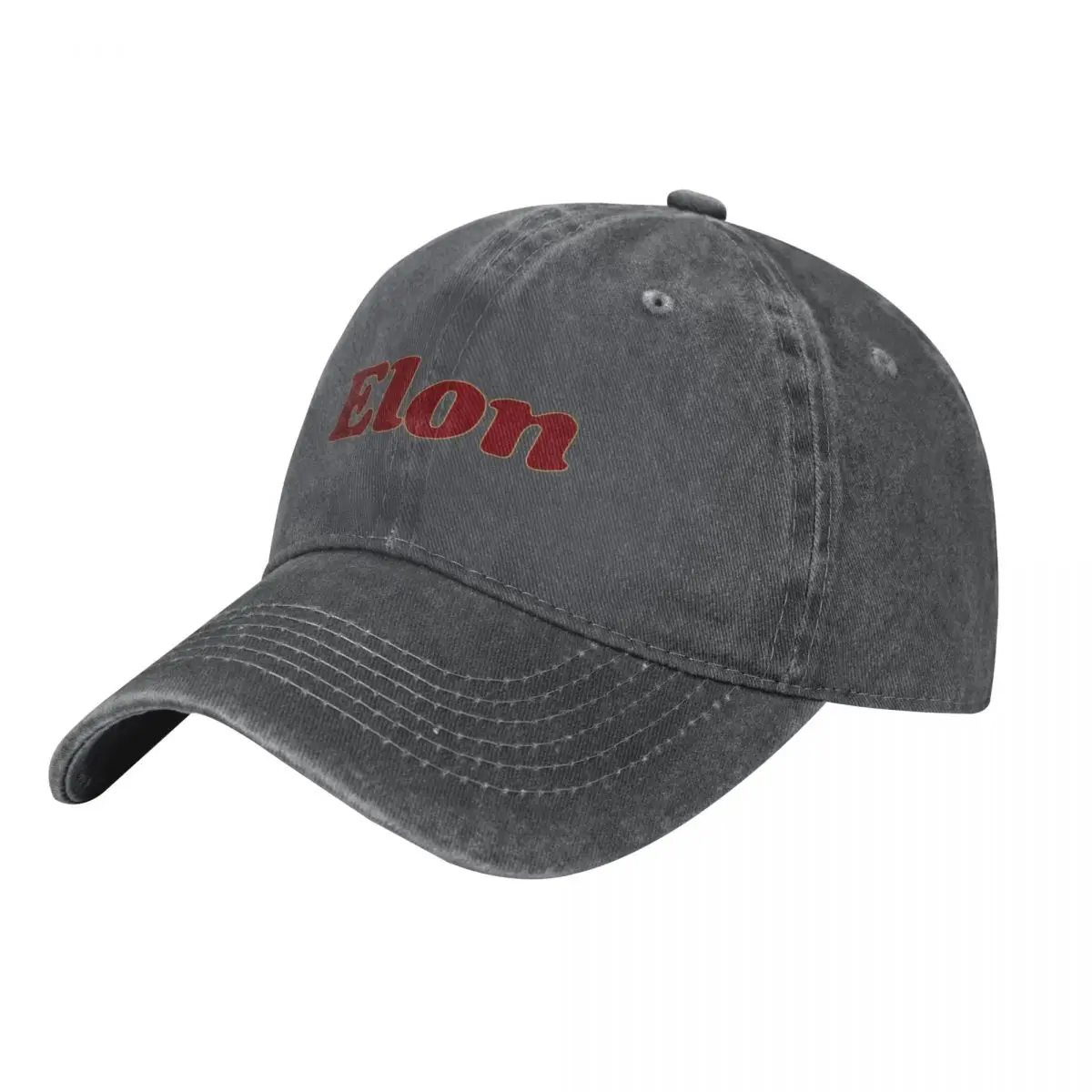 Elon University - Cappellino d - Streetwear Brand Font recensione e prezzo