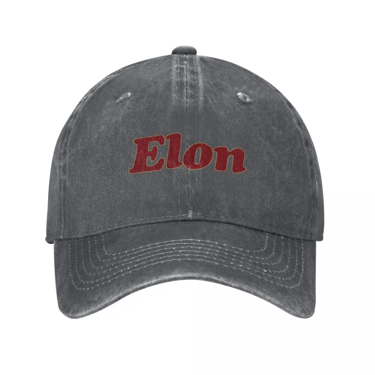 Elon University - Cappellino d - Streetwear Brand Font recensione e prezzo