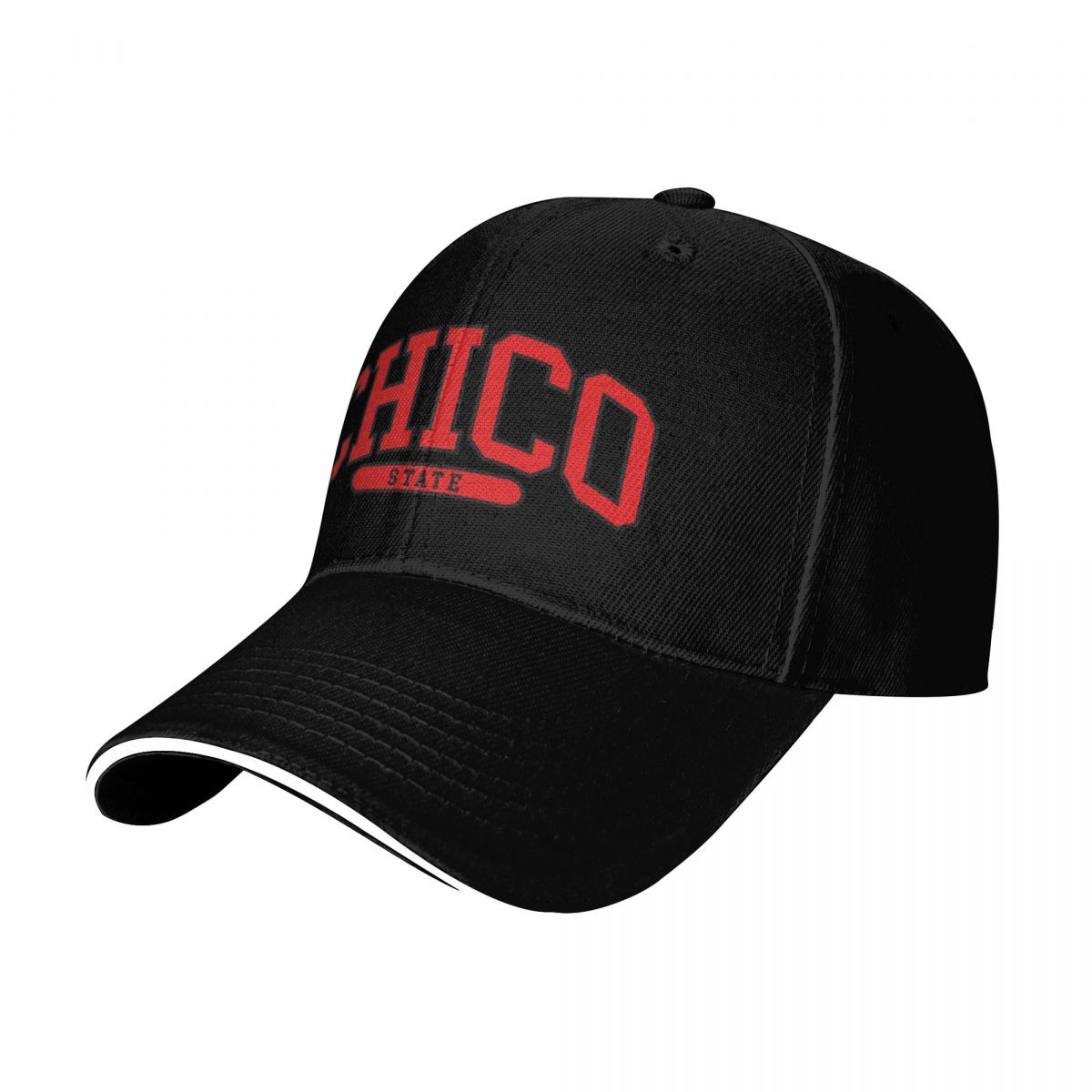 Cappellino da baseball curvo c - Streetwear Brand Font recensione e prezzo