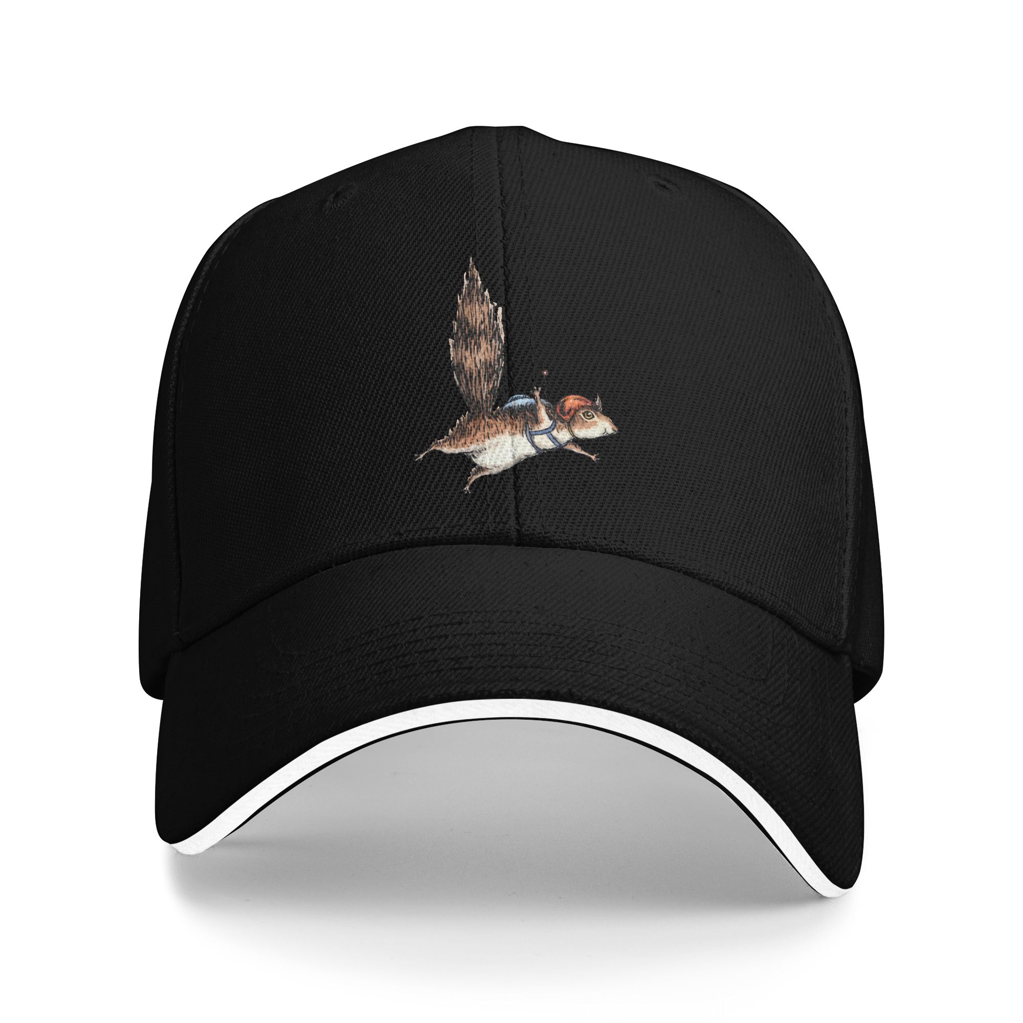 Cappellino da Baseball con Des - Streetwear Brand Sale recensione e prezzo