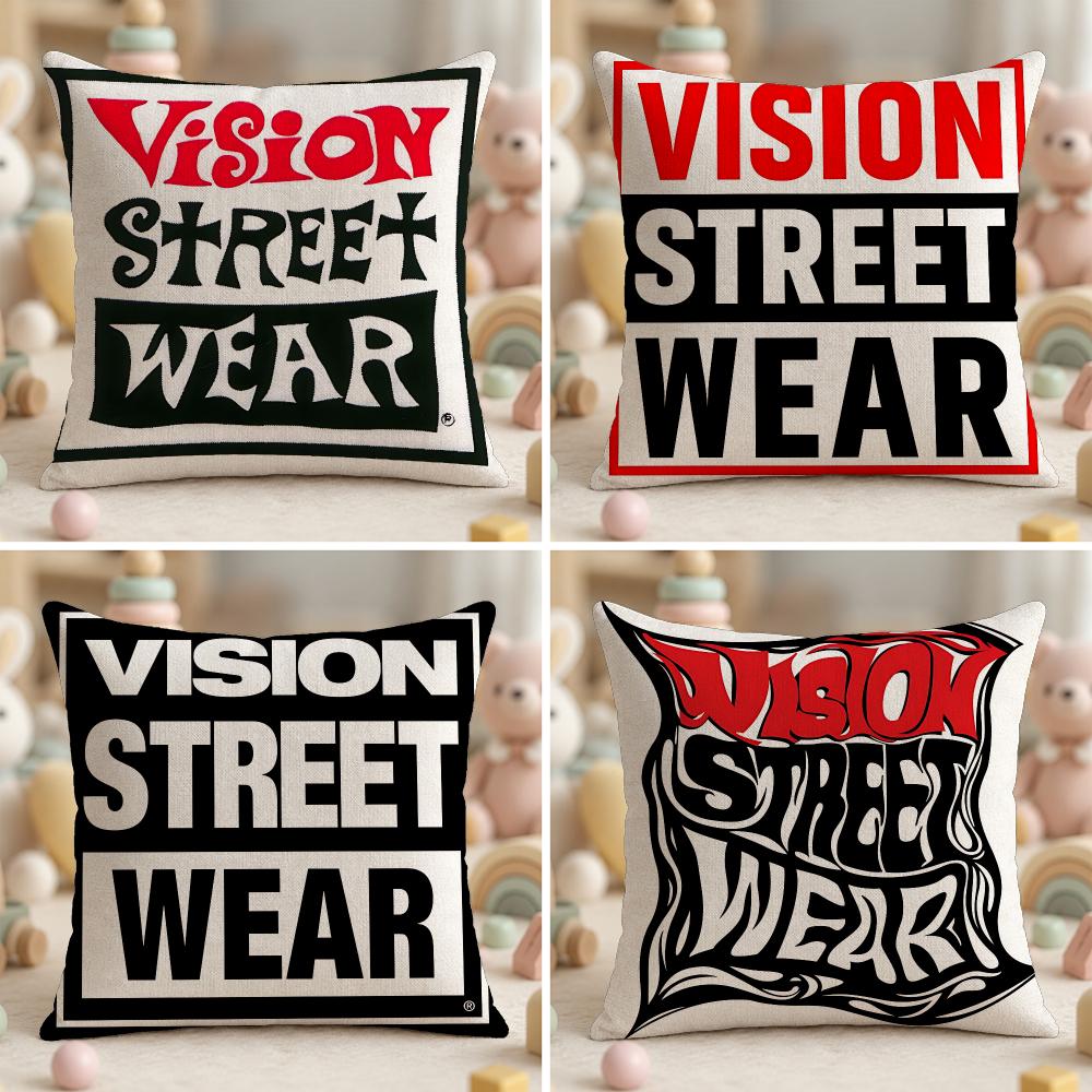 Famosa Marca V-Vision Street W - Streetwear Brand Home Decor recensione e prezzo