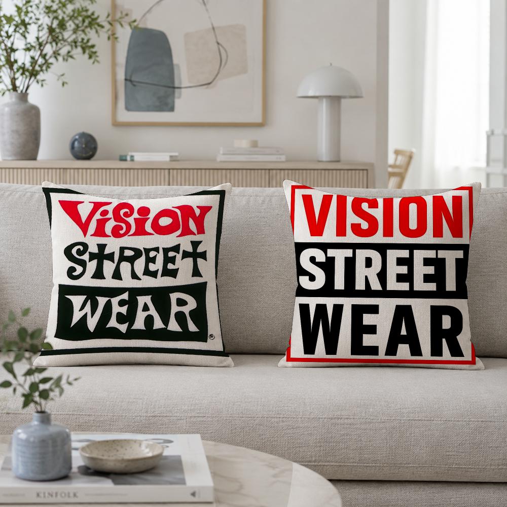Famosa Marca V-Vision Street W - Streetwear Brand Home Decor recensione e prezzo
