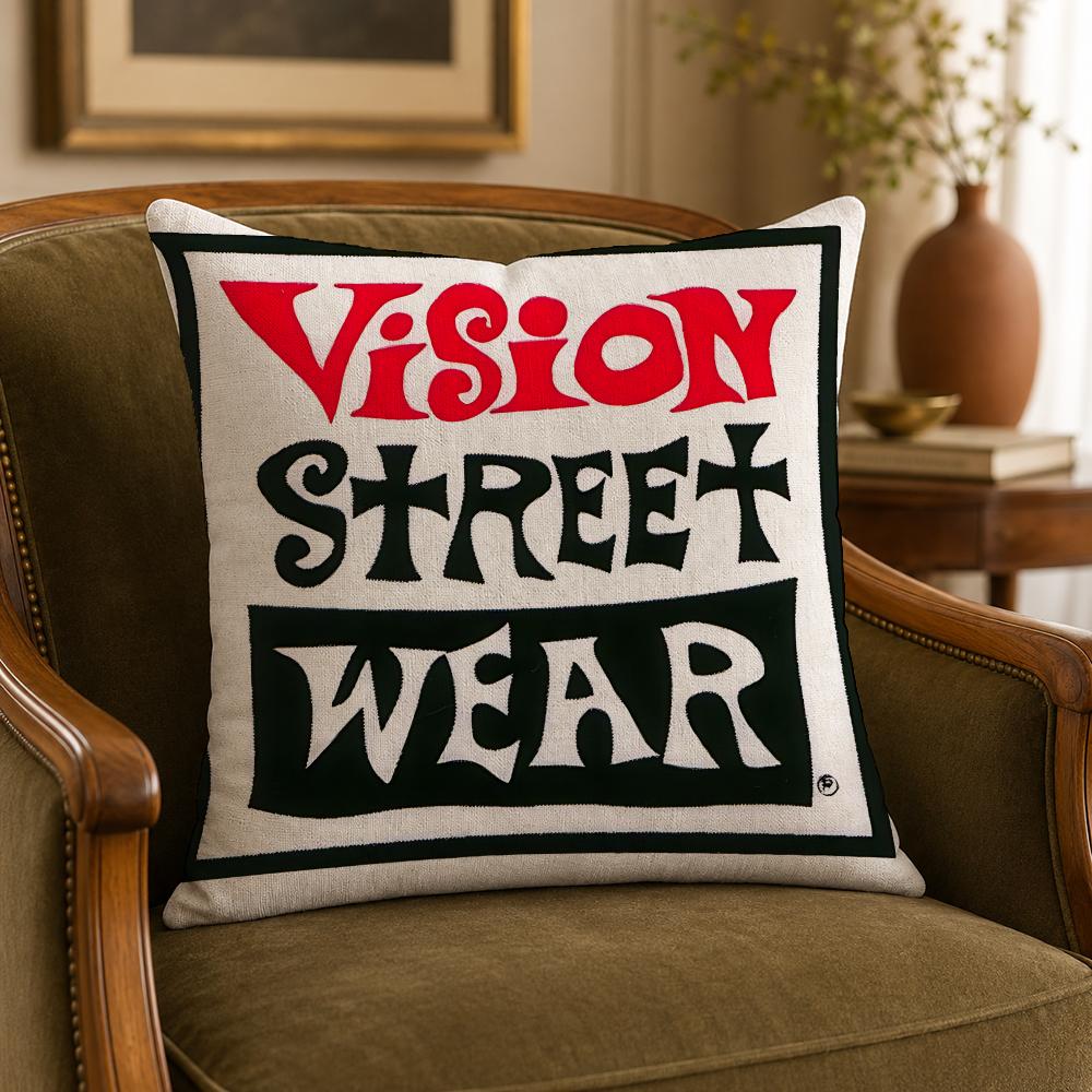 Famosa Marca V-Vision Street W - Streetwear Brand Home Decor recensione e prezzo
