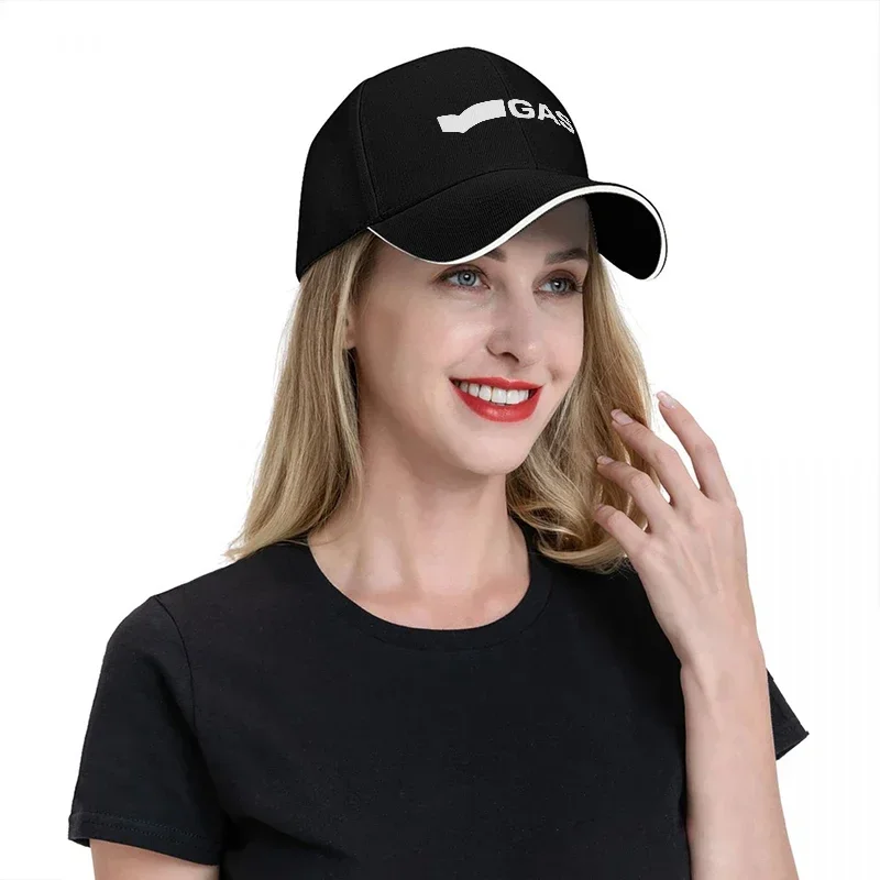 Nuovo Cappellino da Baseball N - Streetwear Brand Logo Design recensione e prezzo