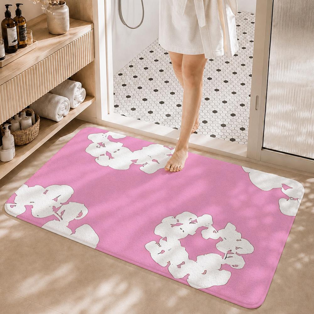 Tappetino Antiscivolo Assorben - Streetwear Brand Home Decor recensione e prezzo